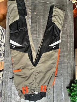 STIHL FUNCTION Ergo – protipořezy  Class 1 TOP stav + šle