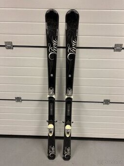 Lyže dámské Blizzard Viva 160 cm