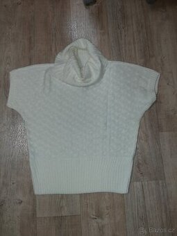 NOVÝ svetr, vel. 44/46 (L)