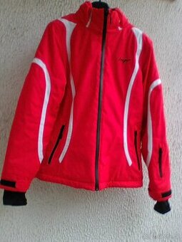 Dámská lyžařská bunda bez kapuce, zn. Benger, vel. 40.