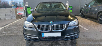 BMW 530d xDrive 190 kW