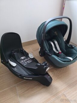 Maxi-Cosi Pebble 360 Pro 2