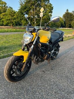 Yamaha fazer 600