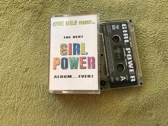 Spice Girls MC-Osobní odběr nebo Zásilkovna