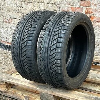 Zimní pneu 225/45 R17 94V Points 7mm