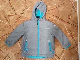 Zimní bunda vel.98