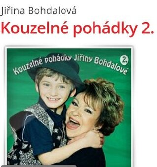 Pohádka o Karolince