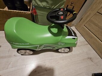 Odstrkovaci autíčko škoda