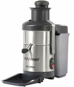 Odšťavňovač profesionální 0,7 kW | ROBOT COUPE, J80 ULTRA