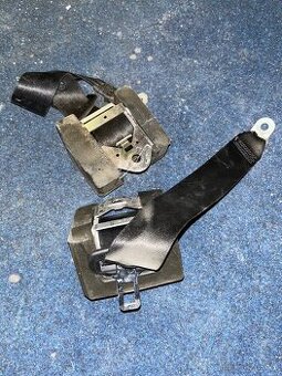 Díly z Audi A3 8P 2.0 TDI BKD (103 kW)