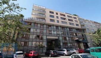 Pronájem obchodních prostor (257,3 m2), AGORA FLORA, Praha 3