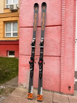Lyže Dynastar WC TI GS Speed - 175cm