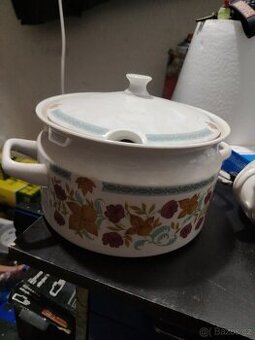 Porcelán starý Československo