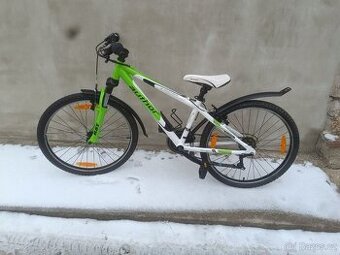 Dětské kolo Author a-matrix