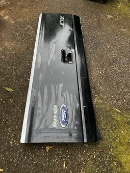 Ford Ranger XLT - zadní víko - 1