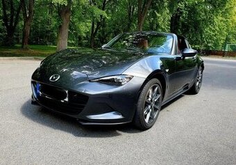 Mazda MX-5, 2.0i