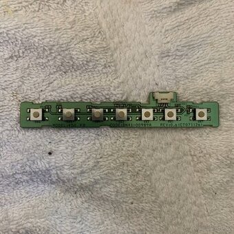 10.Predám náhradné diely do lcd, plazma televízorov :