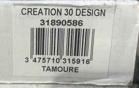 Lepený vinyl CREATION 30 DESIGN TAMOURE