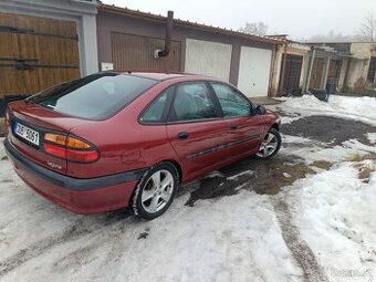 Renault Laguna