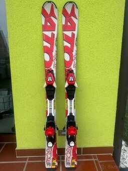 Dětské lyže Atomic 110 cm