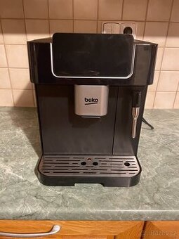 Automatický kávovar Beko CE 6000