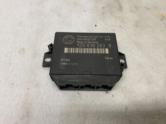 ŠKODA OCTAVIA 2 04-13 - ŘJ PARKOVACÍCH SENZORŮ 1Z0 919 283 B