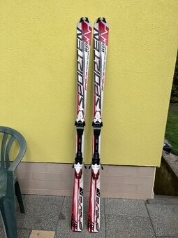 Sjezdové lyže Sporten phase 167 s vázáním