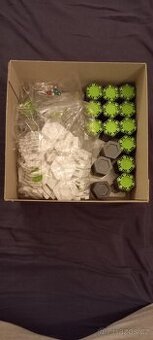 GraviTrax Vertical v top stavu, kompletní sada