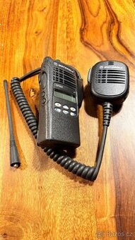 Motorola GP360, 256 kanál, UHF, nová, TOP Stav