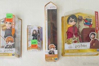 Harry Potter - NOVÉ