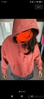 Nové Adidas  mikiny vel L/XL