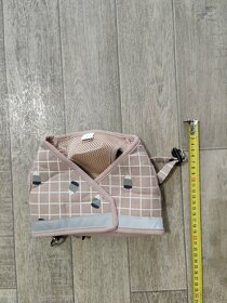 Psí oblečky a postroje