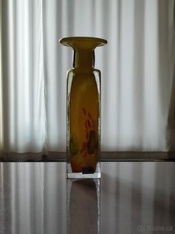 Váza, Jiří Beránek