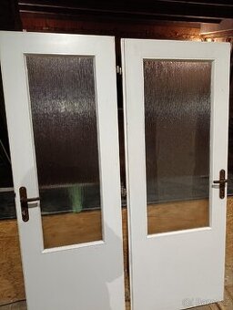 Interiérové dveře