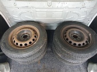 Peugeot Bipper 4x98 R14 Citroën Nemo,Fiat Fiorino