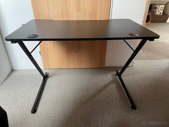 HUZARO HERO 1.8 – černý, 100 cm