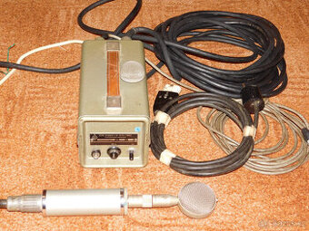 Mikrofon Neumann Gefell CMV563