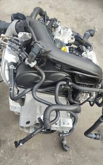 MOTOR DKL 1,0 TSI / DKR 1,0 TSI