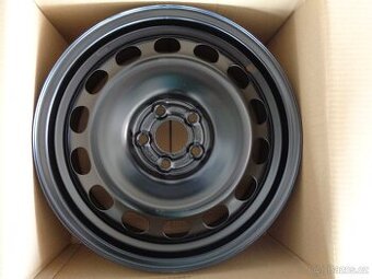 Ocelový disk 2Q0601027E03C 6,0JX16 ET45