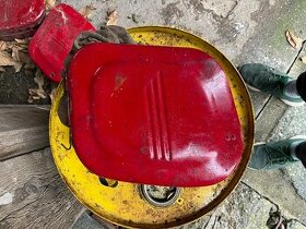 Jawa kastlíky levně