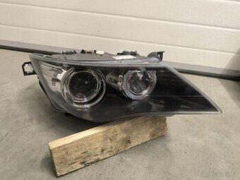 Nový Xenon BMW E63 E64