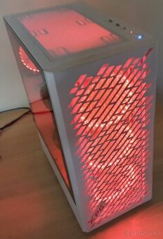 Herní PC ASUS GAMING i7