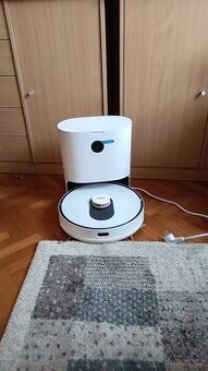 Robotický vysavač