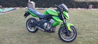 kawasaki er-6n