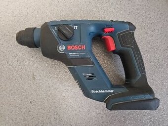 AKU PRO vrtací kladivo SDS plus BOSCH GBH 18 V-LI