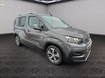 Prodám Peugeot Rifter Allure 1.5Hdi 96kw