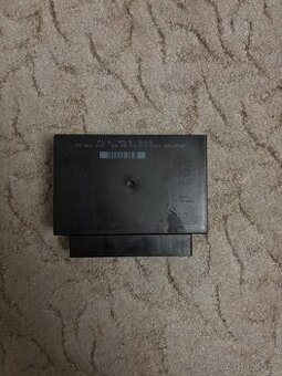 Komfortní řídící jednotka 7L6959933