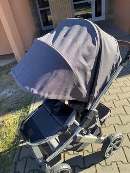 Kočárek ABC Desgin