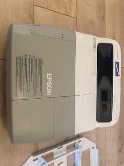 Projektor Epson