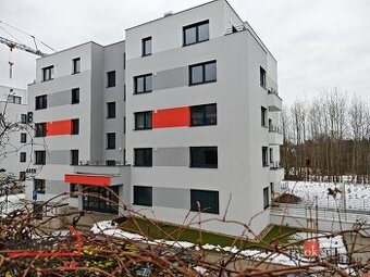 Pronájem, byty/3+kk, 68 m2, Stromovka 4455, 58001 Havlíčkův 